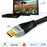Cablesson Ivuna 16m High Speed HDMI Cable - Black - hdmicouk