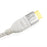 Cablesson Mackuna Flex 1m HDMI Flexible Cable Adjustable Plug - hdmicouk