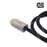 2 Pack of HDMI cables (1m) (XO) Bundled single items
