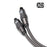 2 Pack of Toslink Optical Cables (2m) Bundled single items
