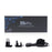 Cablesson 1x4 HDMI Splitter UHD With EDID (18G)