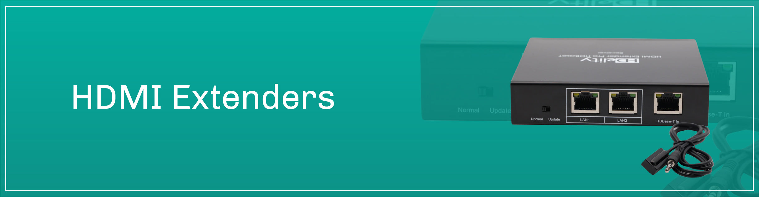 Buy HDMI Extender HDMI Extension Cable Avhut UK