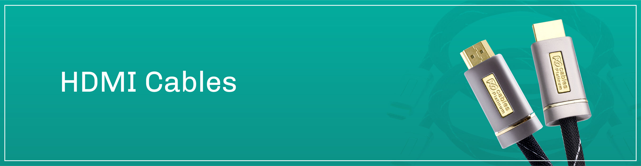 Buy HighQuality HDMI Cables for Optimal Performance 3m