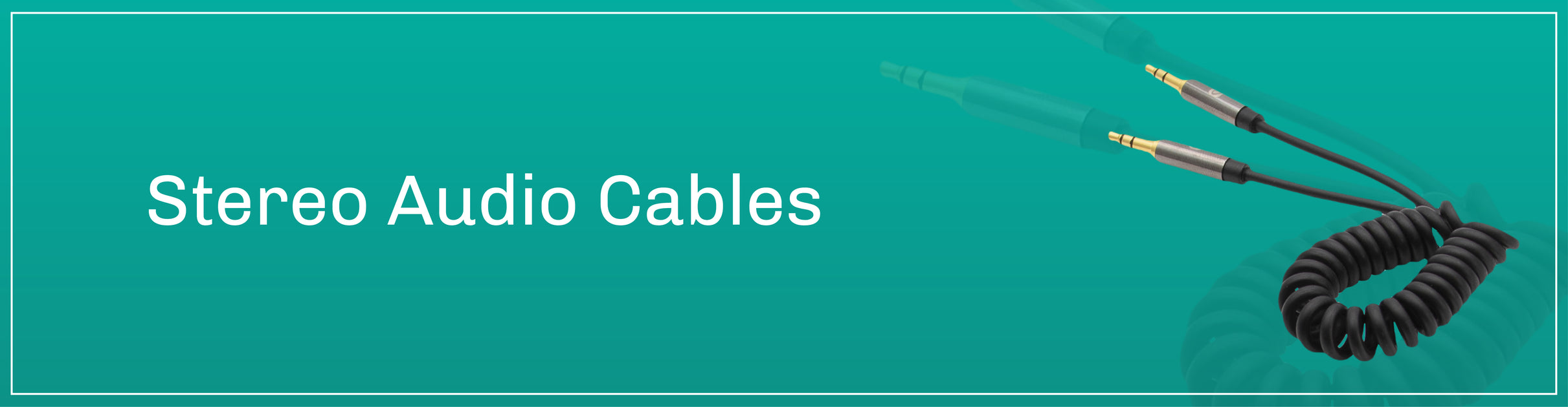 Buy Quality Stereo Audio Cables for Professional Sound Quality