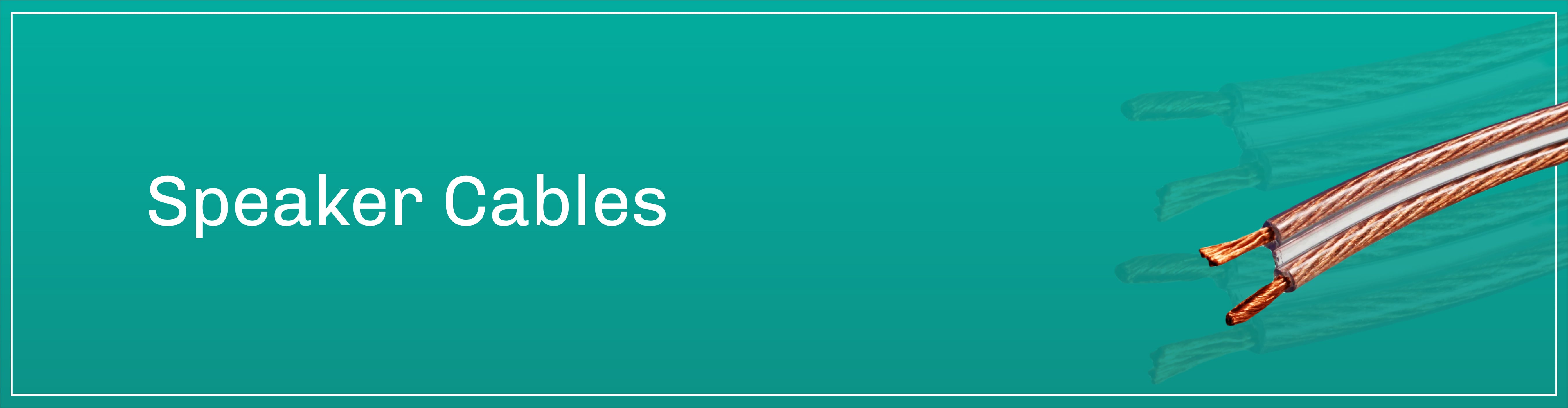 Speaker Cables Speaker Wire Online at Best Prices Avhut UK