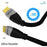 Ikuna Advanced High Speed 3m HDMI Cable with Ethernet
