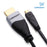 2 Pack Ivuna Advanced High Speed 1.5m Micro HDMI Cable with Ethernet