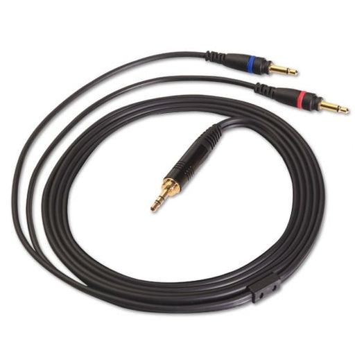 LINDY 1.5m Length Cable for LINDY Premium Hi-Fi Headphones