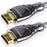 Cablesson Maestro 1m High Speed HDMI Cable with Ethernet - hdmicouk