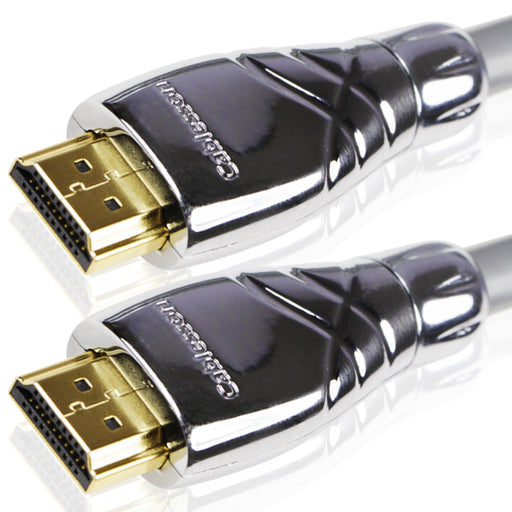 Cablesson Maestro 1m High Speed HDMI Cable with Ethernet - hdmicouk