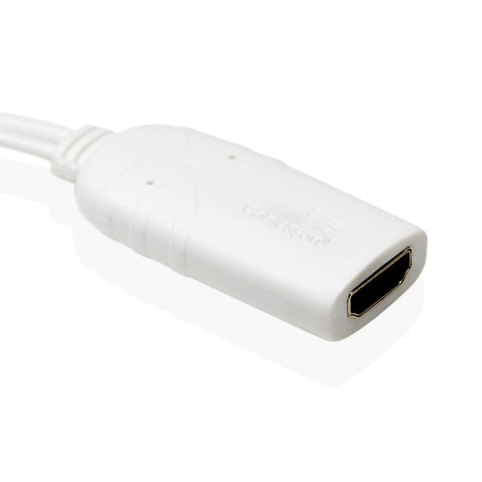 Micro USB MHL to HDMI Adapter HDTV AV cable - hdmicouk