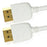 Cablesson Mackuna Slim Flex High Speed HDMI Cable 0.5m - 3m - hdmicouk