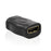 Cablesson HDMI Coupler Adapter - Black - hdmicouk