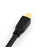 Cablesson 2m Mini Display Port 1.2 to HDMI 2.0 Male Cable - hdmicouk