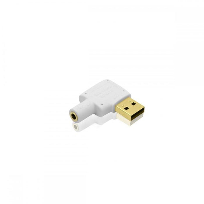 Cablesson USB to Audio Converter - hdmicouk