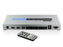 Octava HDDA34-UK 3x4 HDMI Splitter / Distribution Amp (1080p, SKY HD, Virgin HD, Freeview HD, XBOX 360, PS3) - hdmicouk