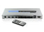 Octava HDDA34-UK 3x4 HDMI Splitter / Distribution Amp (1080p, SKY HD, Virgin HD, Freeview HD, XBOX 360, PS3) - hdmicouk