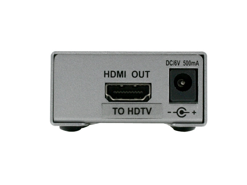 Octava HDE-UK HDMI Extender - hdmicouk