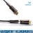 HDElity Active Optical Detachable Cable HDMI - Micro HDMI - 10m-30m