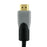 Cablesson Premium Plus High Speed HDMI 9m Cable - Black - hdmicouk