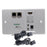 Cablesson HDelity HDBaseT 100m Wall Plate Extender - hdmicouk