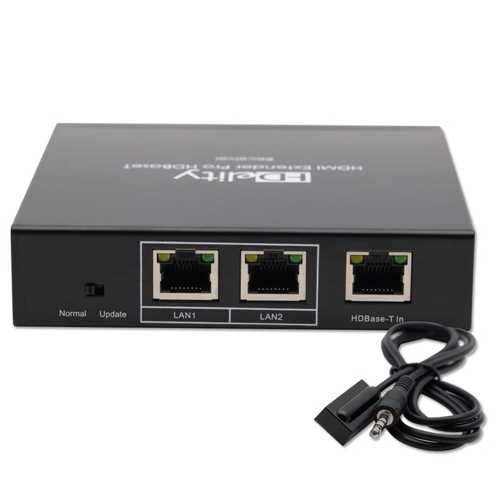 Cablesson HDelity HDBaseT Extender (100m with Ethernet)