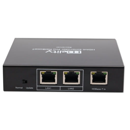 Cablesson HDelity HDBaseT Extender - 100m - hdmicouk