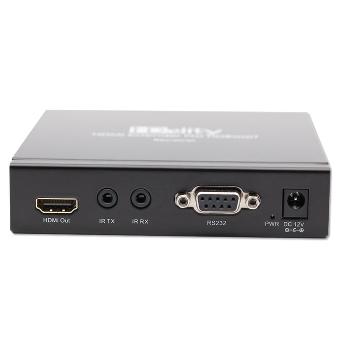 Cablesson HDelity HDBaseT Extender 100m - With Ethernet