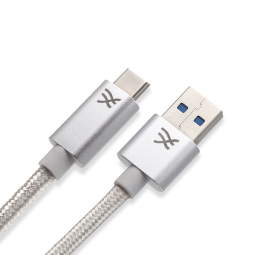 Cablesson Maestro 0.5m USB C to USB A Cable - hdmicouk