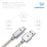 Cablesson Maestro 2m USB C to USB 3.0 A Female Extension Cable - hdmicouk