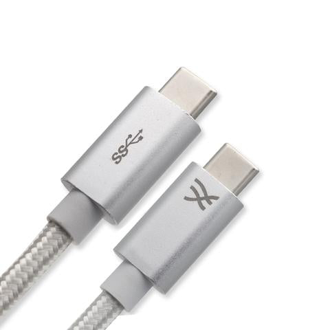 Cablesson Maestro USB-C to USB-C Cable 0.5m - 2m - hdmicouk