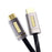XO 8M PLATINUM HDMI TO HDMI Cable High-Speed With ETHERNET - hdmicouk