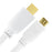 Cablesson 2m Mini Display Port Male to Female Extension Cable - hdmicouk