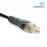 Cablesson Ivuna Digital Optical Cable - 2m - Pro Install - suitable for PS3, Sky, Sky HD, LCD, LED, Plasma, Blu-ray, Home Cinema Systems, AV Amps - hdmicouk