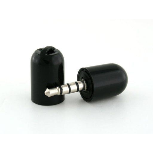 XO Mini Microphone for iPhone 3Gen / iPod Touch 2Gen / iPod Nano 4Gen - hdmicouk