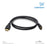Cablesson Basics 4m High Speed HDMI Cable with Ethernet - hdmicouk