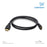 Cablesson Basic 7m High Speed HDMI Cable Black - hdmicouk