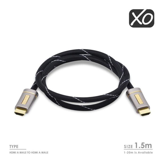 XO HDMI Cable 2