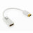 Apple Mini DVI to HDMI Cable Adapter by Cablesson - hdmicouk