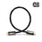 XO Platinum 16m High Speed HDMI Cable - Black - hdmicouk