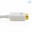Apple Mini DVI to HDMI Cable Adapter by Cablesson - hdmicouk