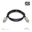 XO Platinum 5m HDMI TO HDMI Cable - Silver - hdmicouk