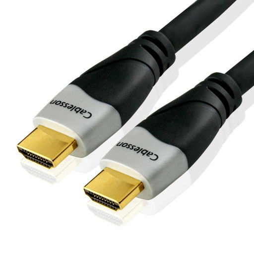 Ivuna Advanced High Speed 1.8m HDMI Cable with Ethernet