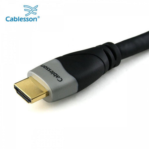 Ivuna Advanced High Speed 1.8m HDMI Cable with Ethernet