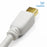 Cablesson Mini DisplayPort to HDMI Male Cable 3m - 2 Pack