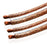 Van Damme 2 x 6.0mm Audio Twin Interconnect Speaker Cable (Total Definition Directional Hi-Fi) 268-506-000 25 Metre / 25M - hdmicouk