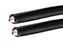Van Damme Pro Grade Classic XKE pro-patch cable, Black 268-006-000 2 Metre / 2M - hdmicouk