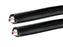 Van Damme Pro Grade Classic XKE pro-patch cable, Black 268-006-000 16 Metre / 16M - hdmicouk