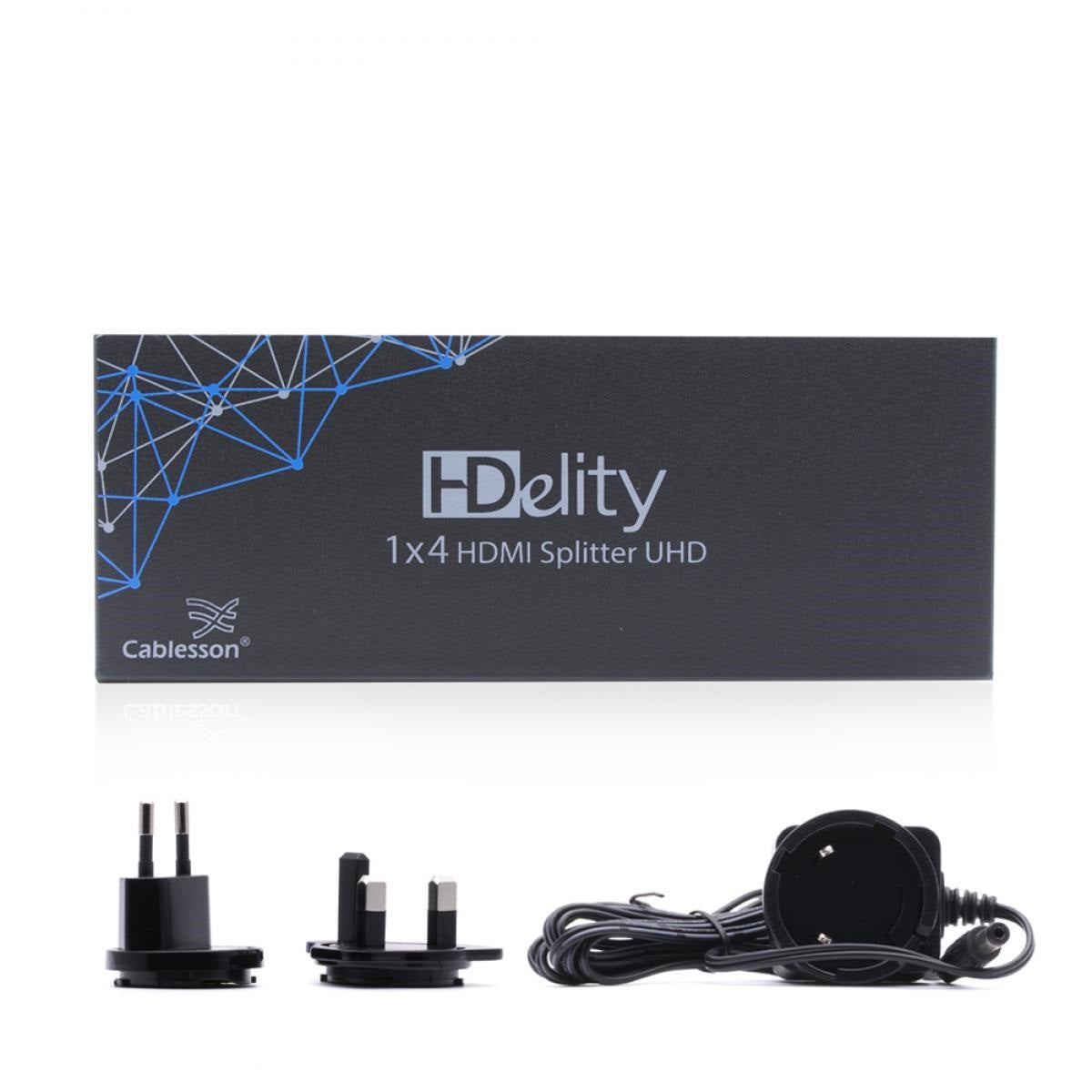 Black Friday Collection | Avhut Premium HDMI Cables & Accessories