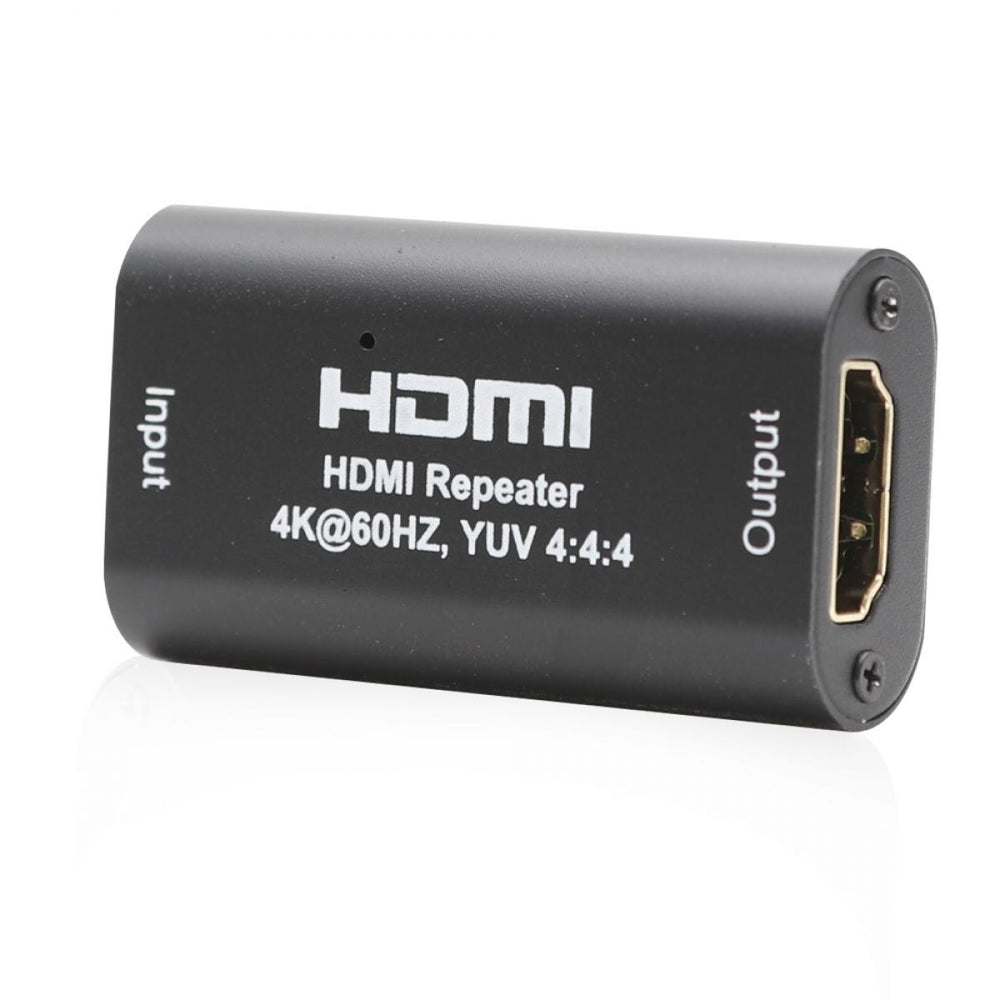 Cablesson - HDMI REPEATER 4K@60HZ YUV 4:4:4
